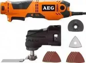 Универсальный резак AEG Omni 300-KIT1 (431790)