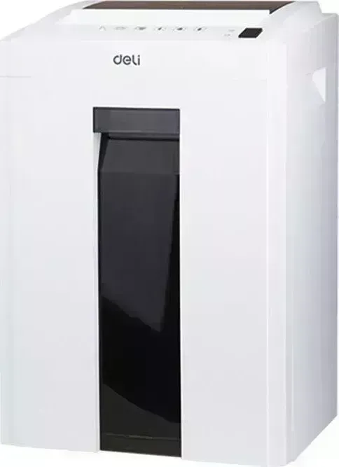 Уничтожитель документов (шредер) Deli 9951