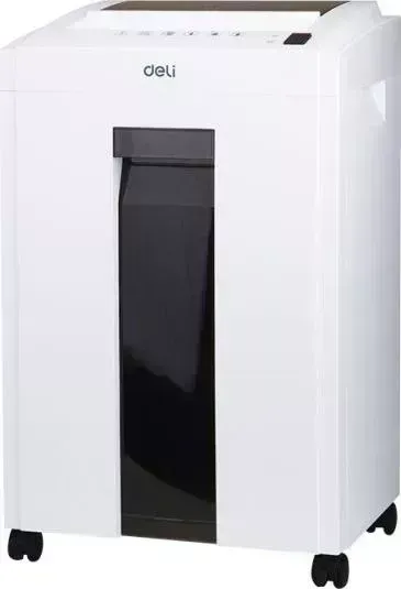 Уничтожитель документов (шредер) Deli 9952