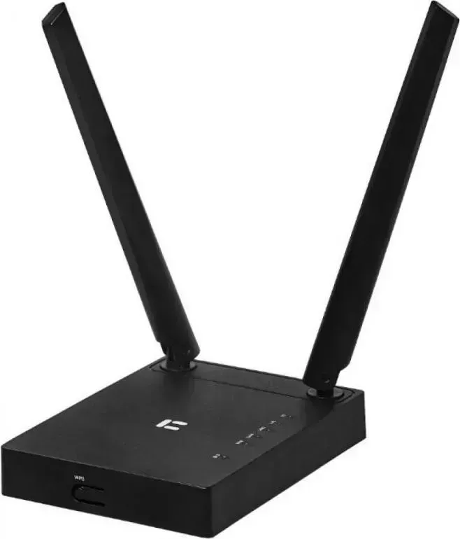 Роутер    Netis N4