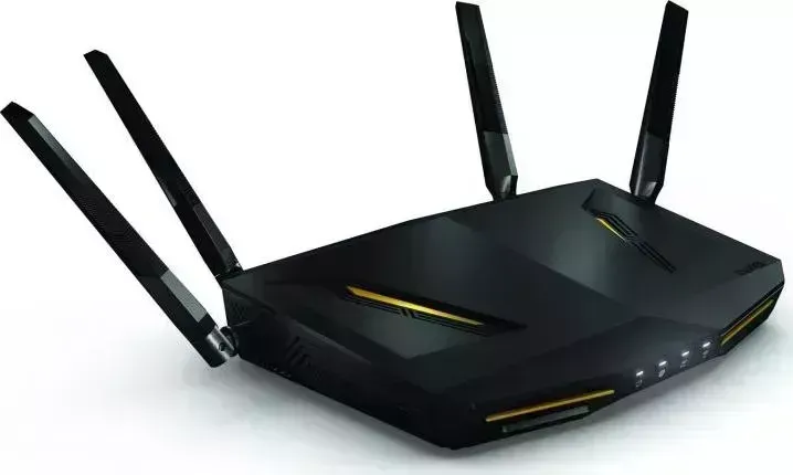 Роутер ZyXEL Armor Z2 (NBG6817-EU0101F)