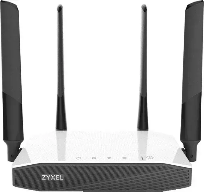 Роутер ZyXEL NBG6604-EU0101F