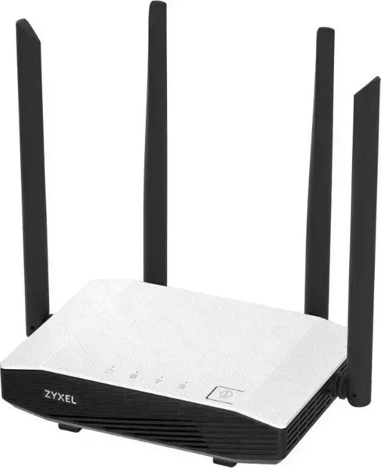 Роутер ZyXEL NBG6615-EU0101F