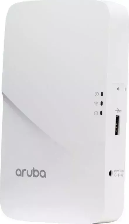 Точка доступа    HPE Aruba AP-303H RW (JY678A)