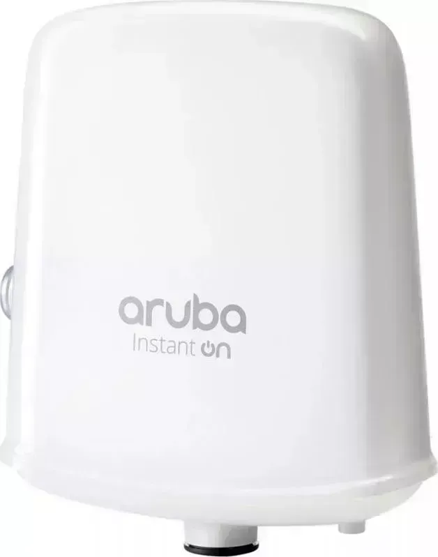 Точка доступа    HPE Aruba Instant On AP17 (R2X11A)