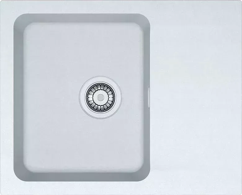 Мойка кухонная Franke OID 611-62 белый (114.0443.355)