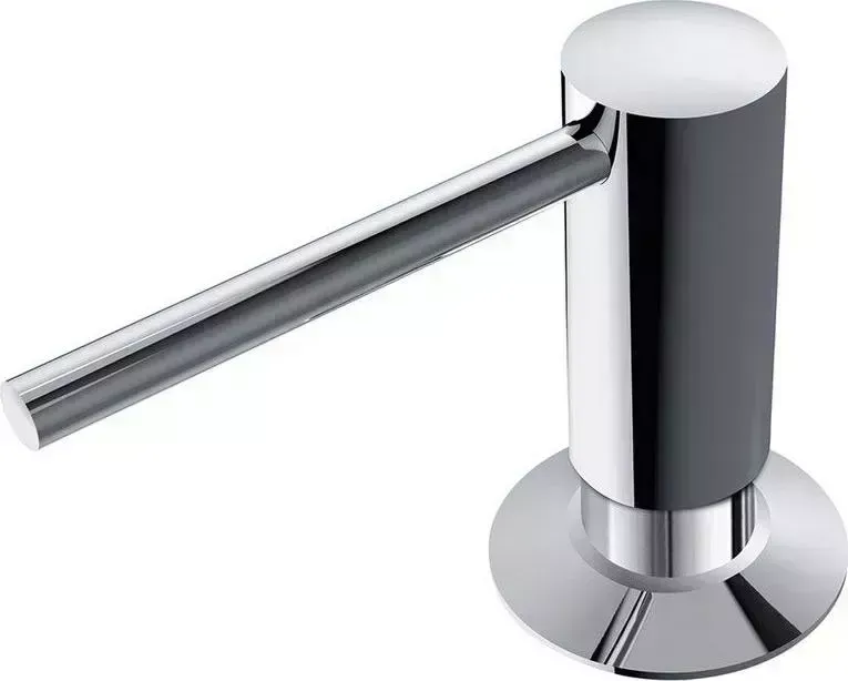 Дозатор Franke Comfort хром (119.0584.065)