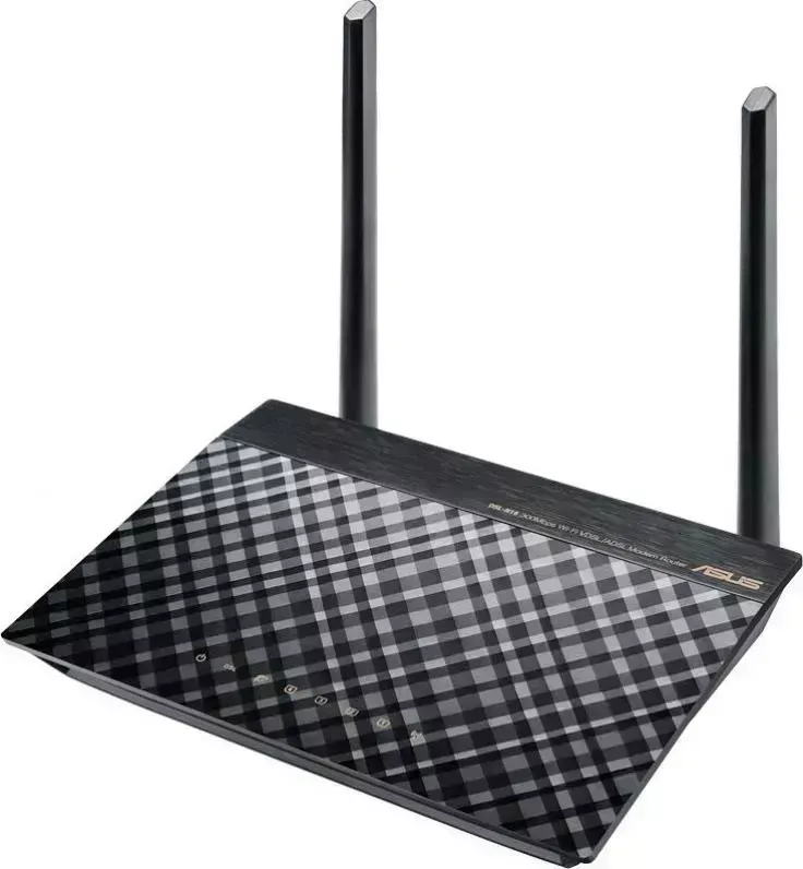 Роутер ASUS DSL-N16