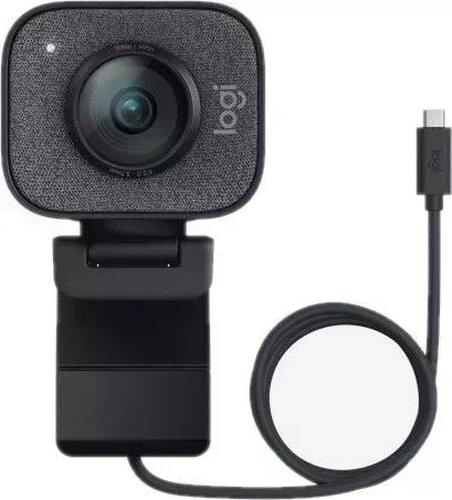 Веб камера LOGITECH StreamCam GRAPHITE (960-001281)