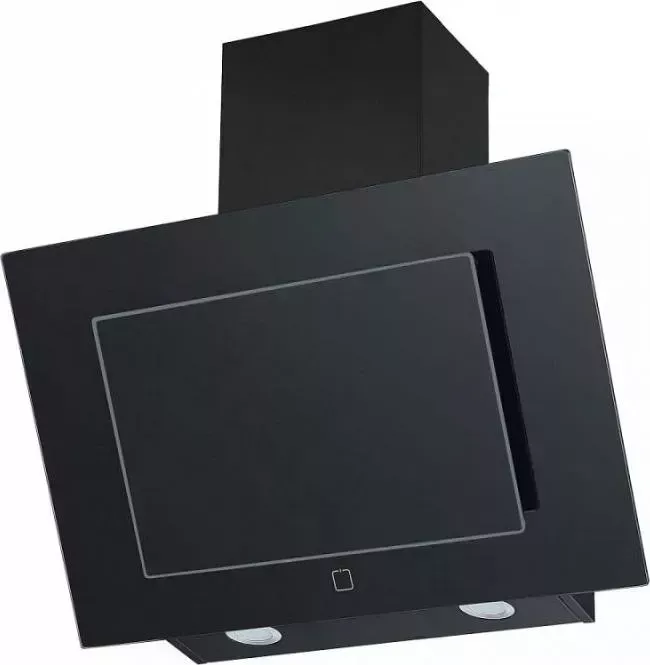 Вытяжка MAUNFELD JANTAR 60 Glass Black