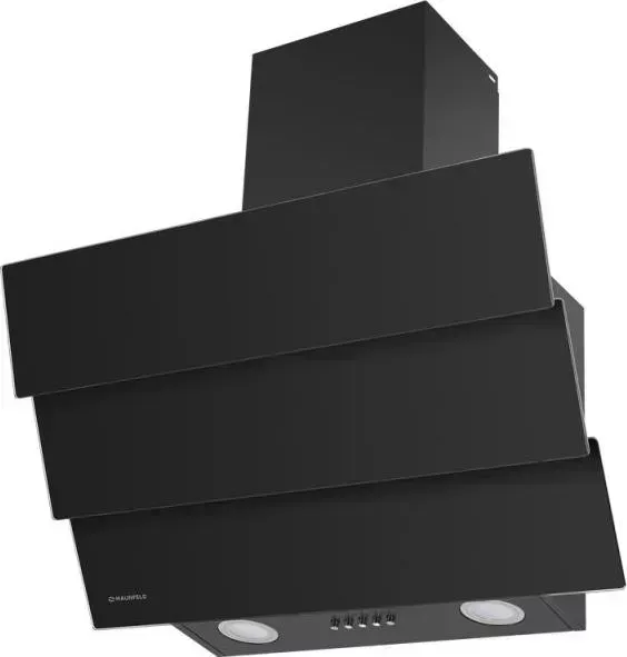 Вытяжка MAUNFELD LACRIMA PUSH 60 Glass Black