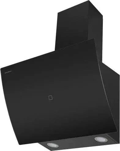 Вытяжка MAUNFELD SHEFFIELD 60 Glass Black