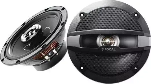 Автоакустика FOCAL R-165C