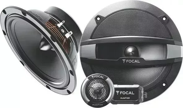 Автоакустика FOCAL R-165S2