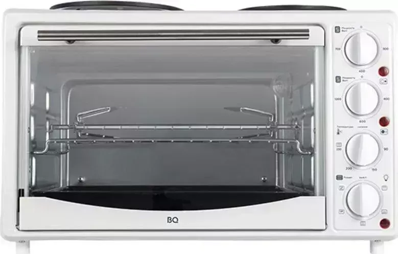 Мини-печь BQ EO3003WGP White