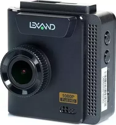 Видеорегистратор LEXAND LR65 Dual