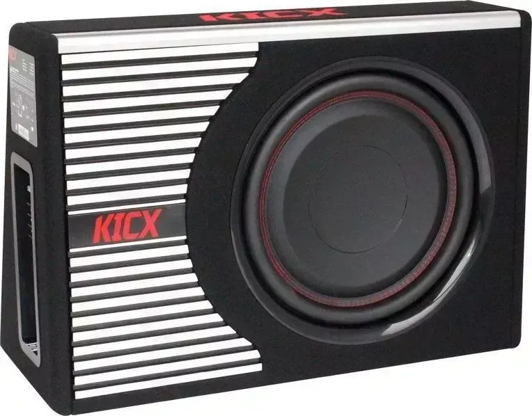 Автоакустика  Kicx GT403BPA