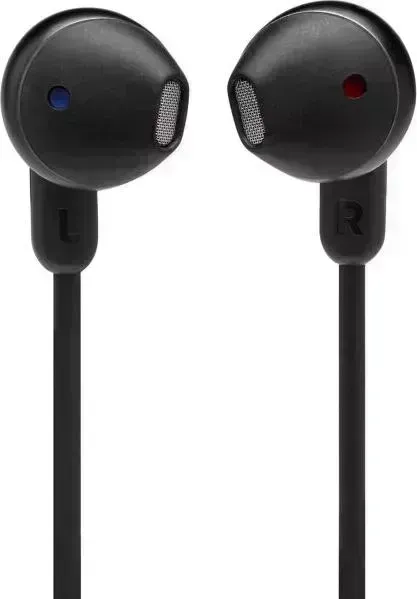 Наушники JBL T215BT черный