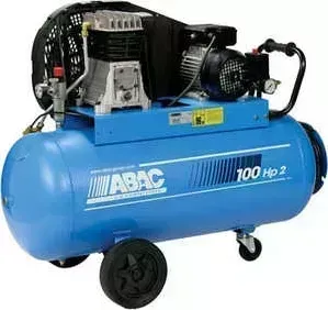 Компрессор ременной ABAC B4900B/100 CT4 Plus