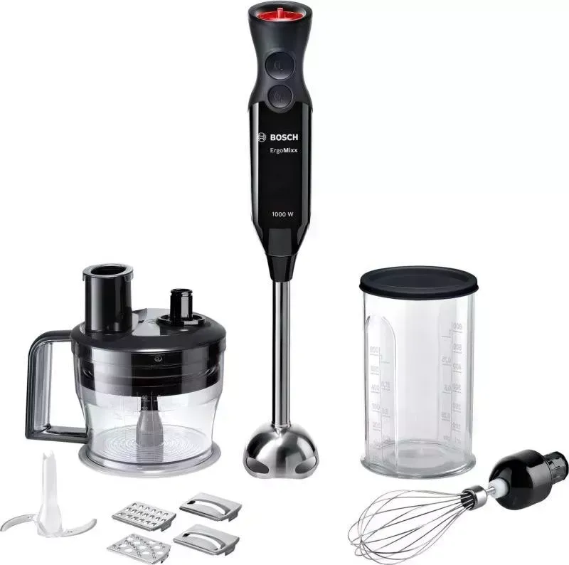 Блендер BOSCH MS 62B6190