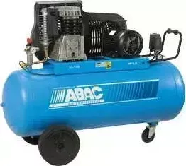 Компрессор ременной ABAC B5900B/100 CT5.5