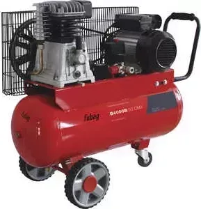 Компрессор ременной FUBAG B4000B/50 СМ3