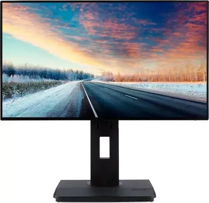 Монитор ACER BE240YBMJJPPRZ