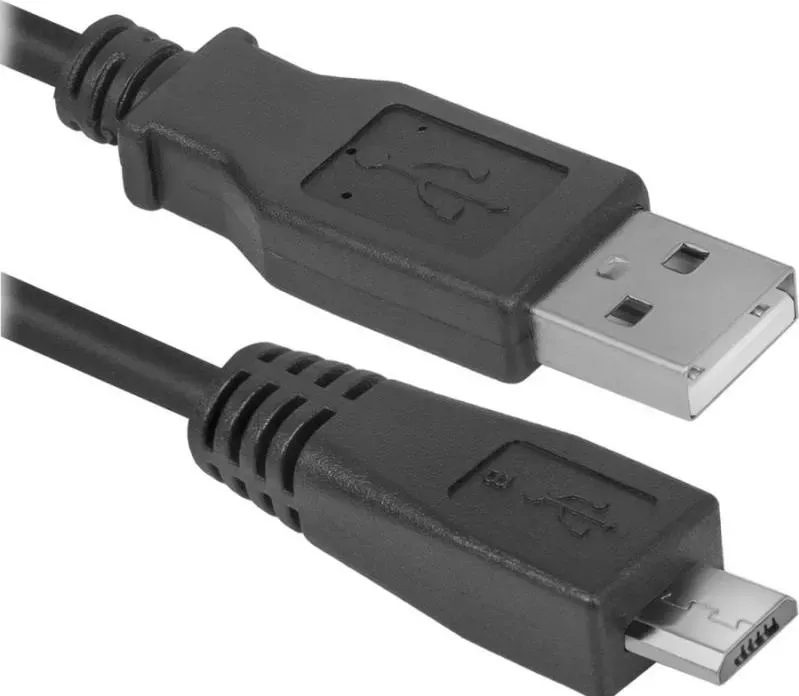 Кабель DEFENDER USB08-06 1.8м (87459)