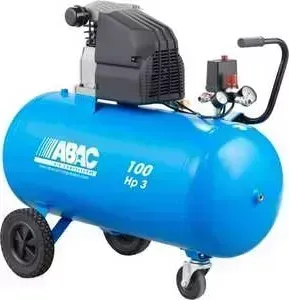 Компрессор масляный ABAC Estoril L30P
