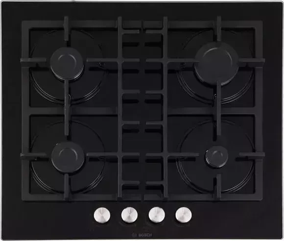 Панель варочная газовая BOSCH PNP 6B6O96 R