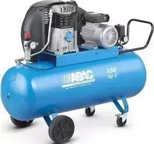 Компрессор ременной ABAC А39В/150 СМ3