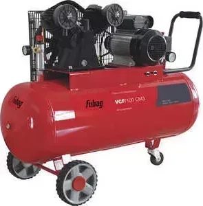 Компрессор ременной FUBAG VCF/100 СM3