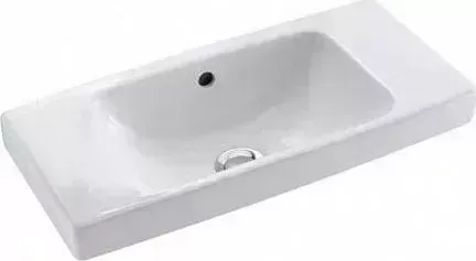 Раковина ODEON UP (E4701-00)