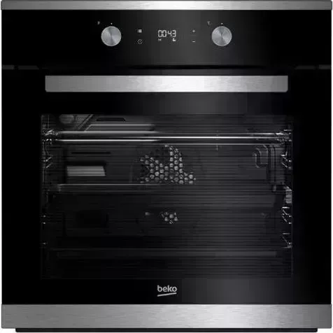 Духовой шкаф электрический BEKO BIM 25301 XCS