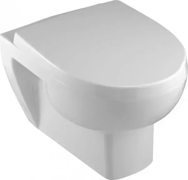 Унитаз подвесной ODEON UP (E4705-00)