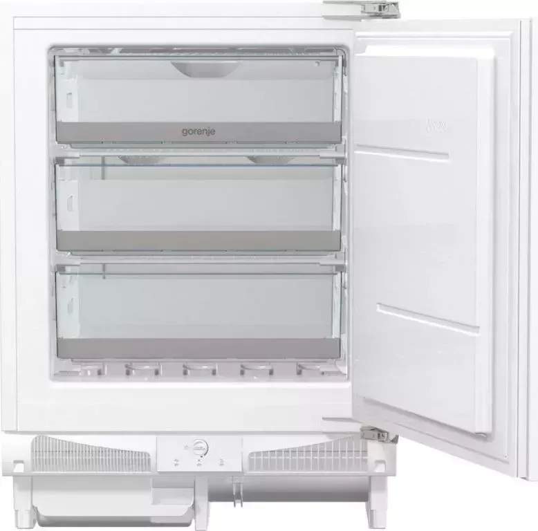 Морозильник GORENJE FIU 6092 AW