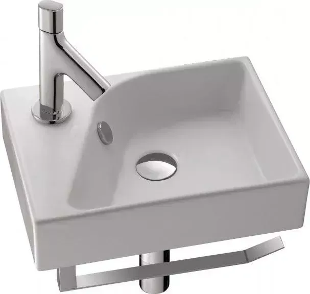 Раковина  Formilia Rythmik 40х30 (E4786-00)