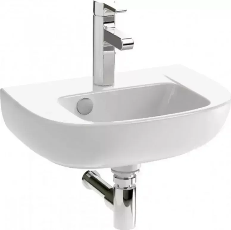 Раковина ODEON UP 45х32 (E4760-00)