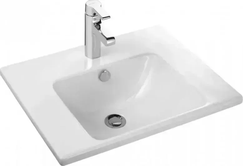 Раковина ODEON UP 56x44 (E4756-00)