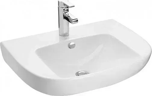 Раковина ODEON UP 60x49 (E4736-00)