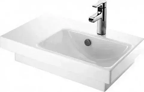 Раковина ODEON UP 65x40 (E4758G-00)