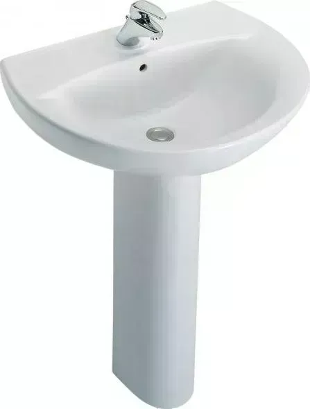 Раковина  PATIO 66х52.5 (E1998G-00)