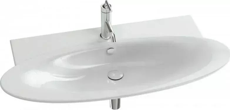 Раковина  PRESQUILE 100х50 (E4436-00)