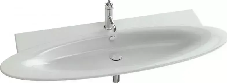 Раковина  PRESQUILE 130х50 (E4435-00)