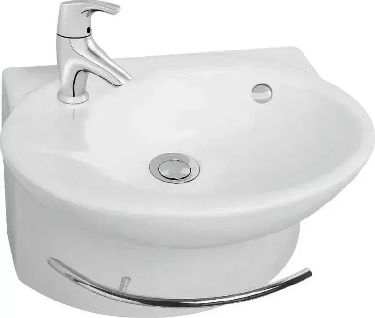 Раковина  PRESQUILE 45х33 (E1337-00)