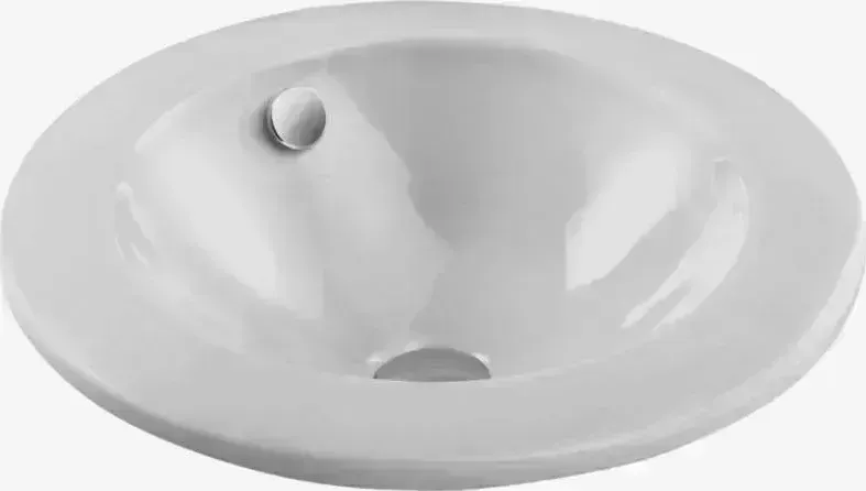 Раковина  RONDE 47см (E1183-00)