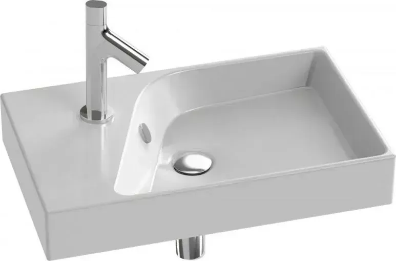 Раковина  Rythmik 60х37 (EXR112-Z-00)