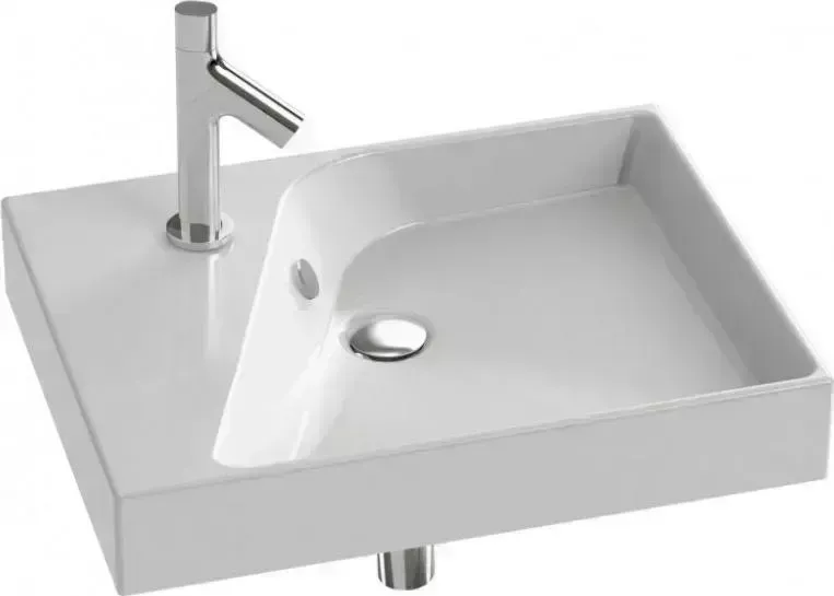 Раковина  Rythmik 60х46 (EXQ112-Z-00)