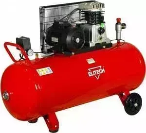 Компрессор ременной ELITECH КР270/АВ858/5.5Т