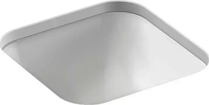 Раковина  VOX 31см белая (EYE102-00)
